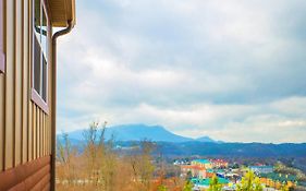 The Lodges at The Great Smoky Mountains Pigeon Forge Tennessee